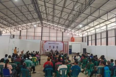 Dukung KNMP, SPHC Dorong...