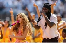 Halftime Show Final...