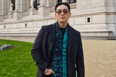 Giorgio Tak Kunjung...