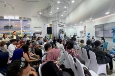 Amway Indonesia Perkuat...