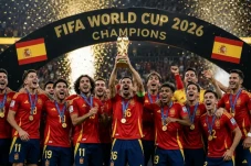 Piala Dunia 2026: Netanyahu...