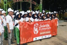 Jakarta Ecotourism Festival...