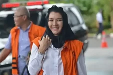 KPK Panggil Bupati Penajam...