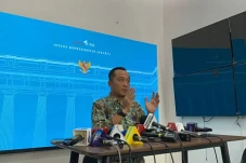 Istana: Presiden Prabowo...