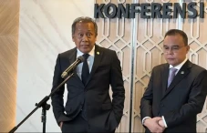 DJP Libatkan Babinsa...