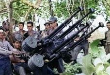 4 Operasi Militer Berani...