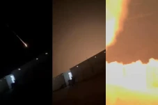 Iran Berterima Kasih...