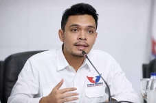Apresiasi Penunjukan...