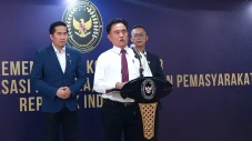 Yusril Tegaskan Abdul...