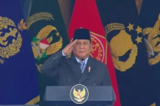 Amanat Lengkap Presiden...