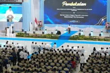 Mendagri Harapkan Lulusan...