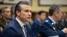 Menhan AS Hegseth Ungkap...