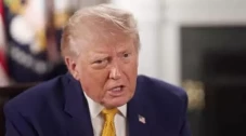 Trump Setujui Kesepakatan...