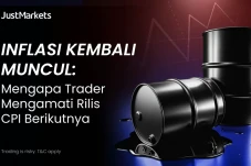 Inflasi Kembali Muncul,...