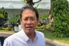 Bahas Efisiensi Anggaran...