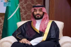 AS Restui Arab Saudi...