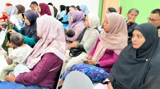 Dinkes Apresiasi Operasi...