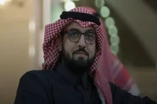 Ini Sosok Pangeran Arab...