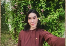 Elma Agustin Buka Suara...