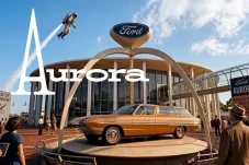 Ford Gunakan AI untuk...