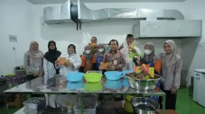 Pemanfaatan Dana Keistimewaan...
