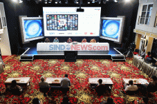 Global Mediacom Rilis...