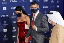 Cristiano Ronaldo Pemain...