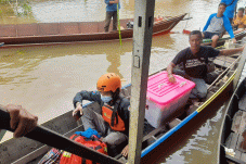 Tim Medis Dompet Dhuafa...