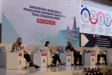 Sarasehan Akselerasi...