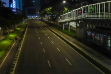 Sepinya Sejumlah Ruas...