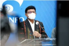 Jadikan Industri Telekomunikasi...