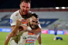 Marko Simic Cetak Brace,...