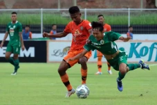 Perkasa! PSS Sleman...