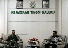 Tingkatkan Sinergitas,...