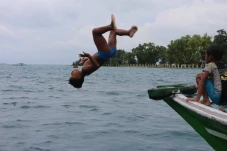 Secercah Kebahagiaan...
