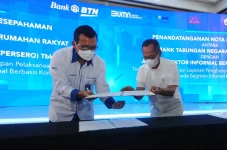 BTN dan BP Tapera Kaji...