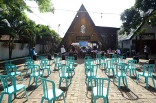 Operasi Pasar Minyak...