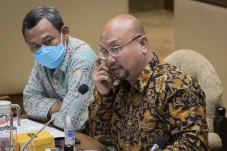 Tok! Pemilu 2024 Resmi...