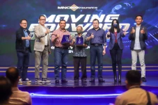 MNC Insurance Gelar...