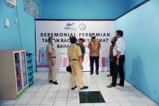 WOM Finance Ajak Masyarakat...
