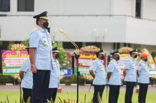 KSAU Resmi Ganti Nama...