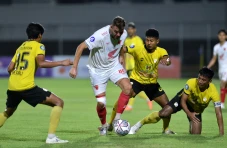 PSM Makassar Tundukkan...