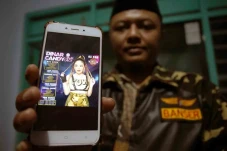 Sejumlah Ormas Islam...