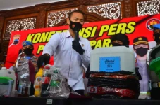 Miras Oplosan Tewaskan...