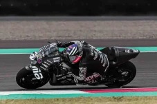 Hasil Tes Pramusim MotoGP...