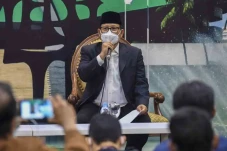 Muhaimin Iskandar Usulkan...