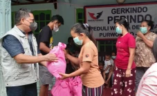 Gerkindo Partai Perindo...