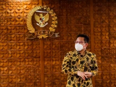 Muhaimin Iskandar Usul...