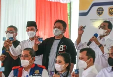 Pencanangan Gerakan...