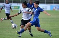 PSIS Semarang Kalahkan...